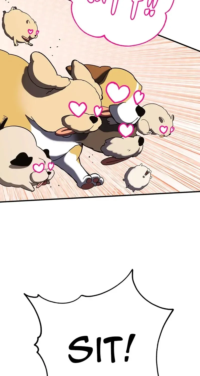 Read Hardcore Leveling Warrior chapter 373 image 50 on Lezhin
