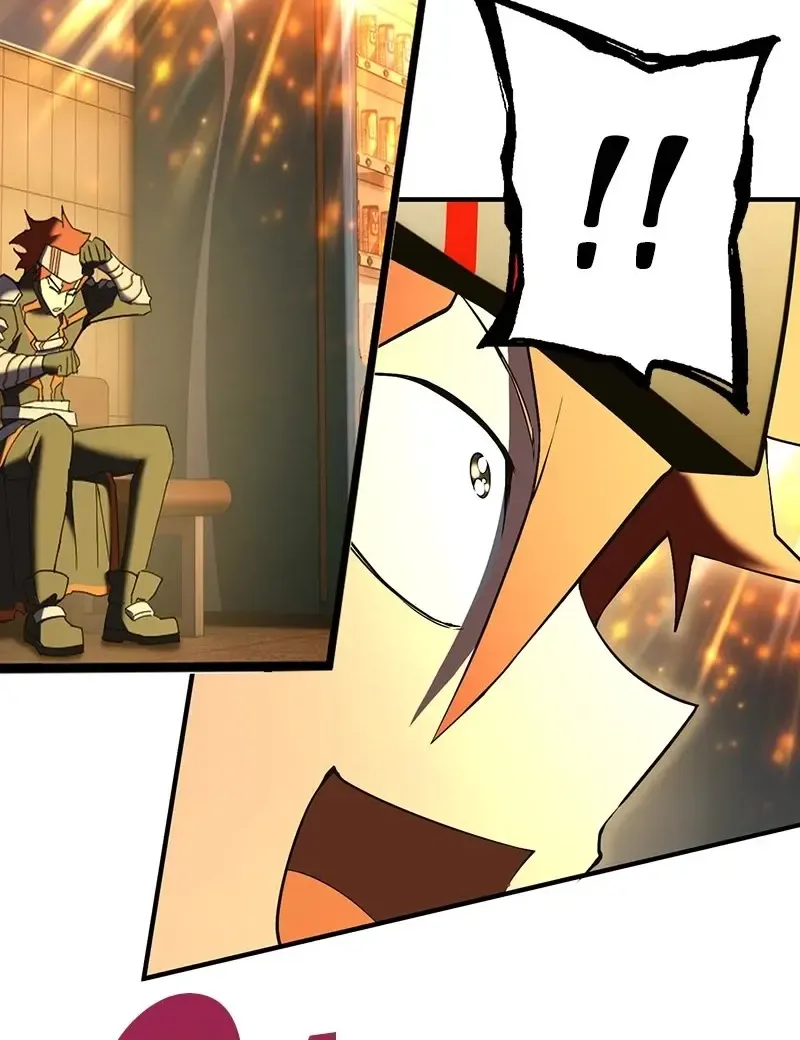 Read Hardcore Leveling Warrior chapter 373 image 59 on Lezhin