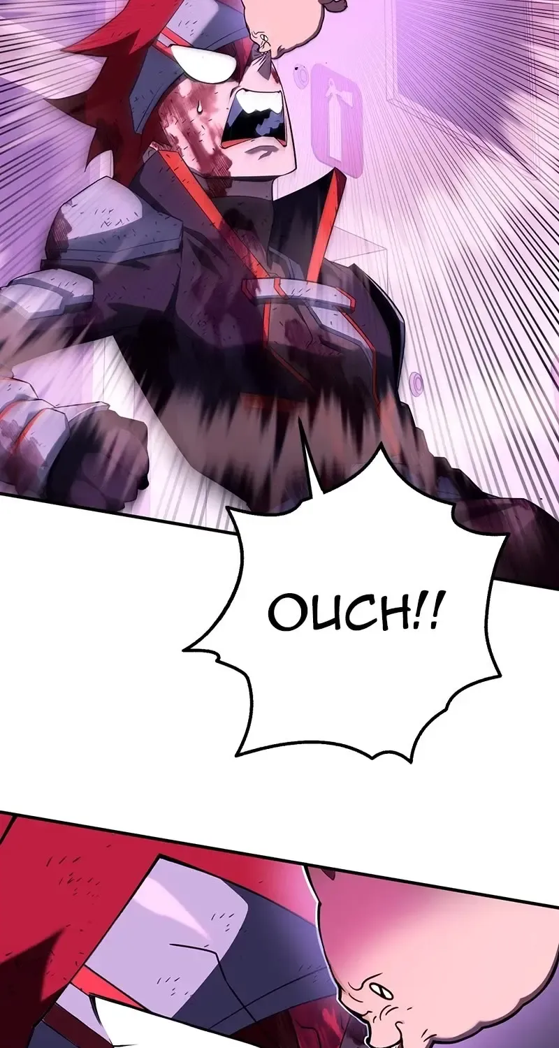 Read Hardcore Leveling Warrior chapter 373 image 6 on Lezhin
