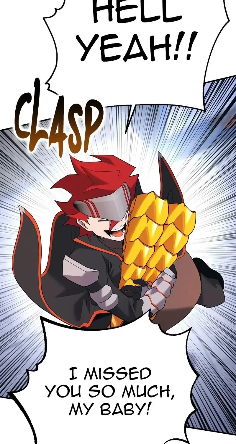 Read Hardcore Leveling Warrior chapter 373 image 62 on Lezhin