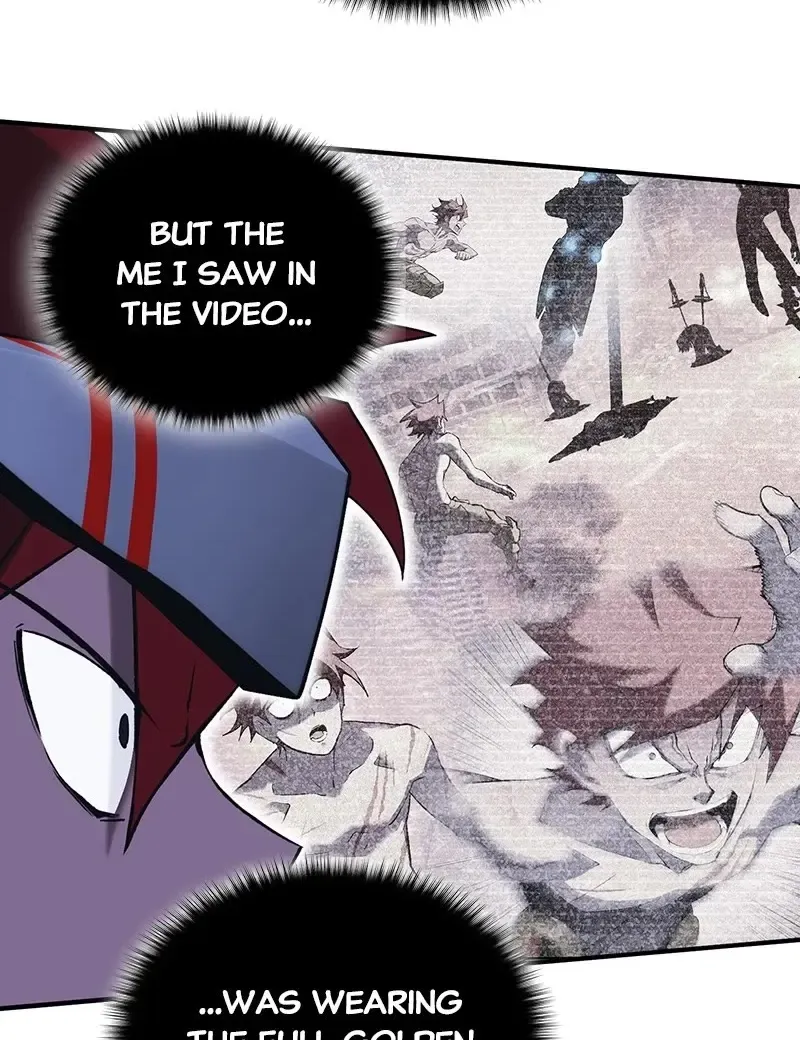 Read Hardcore Leveling Warrior chapter 373 image 67 on Lezhin