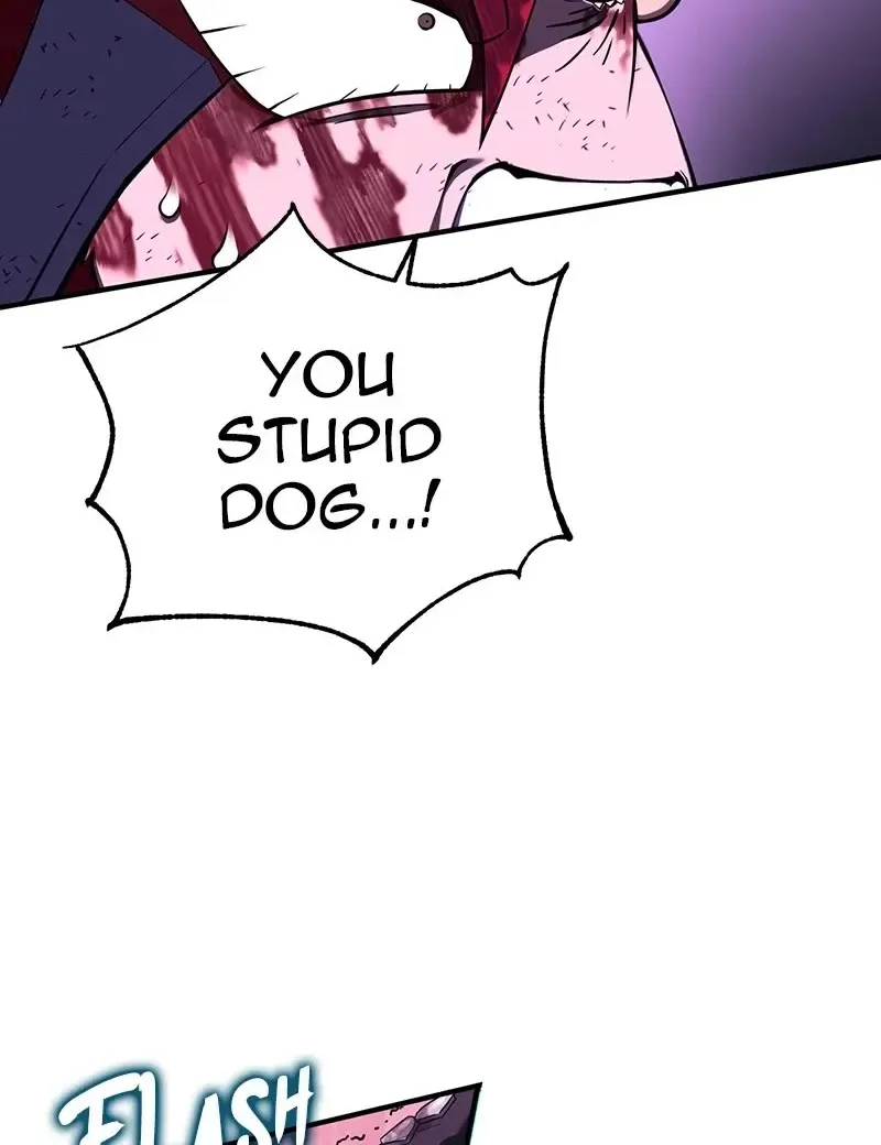 Read Hardcore Leveling Warrior chapter 373 image 7 on Lezhin