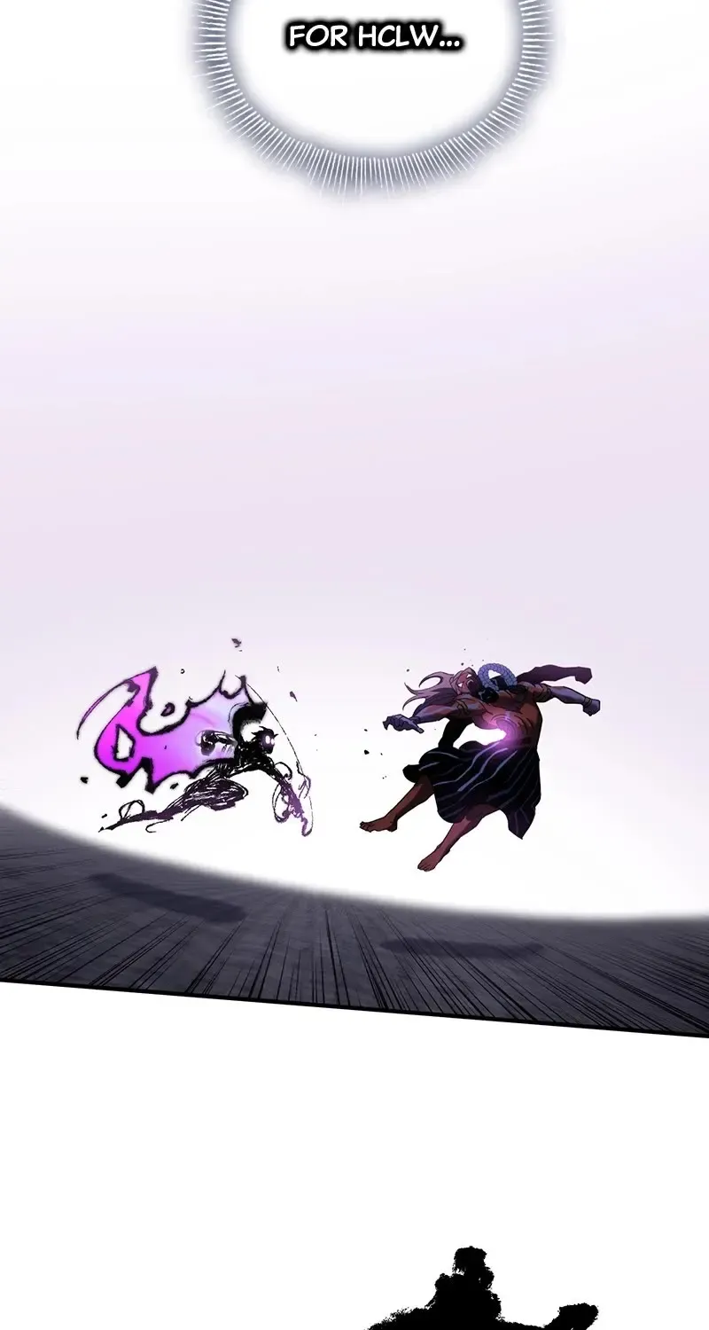 Read Hardcore Leveling Warrior chapter 373 image 76 on Lezhin