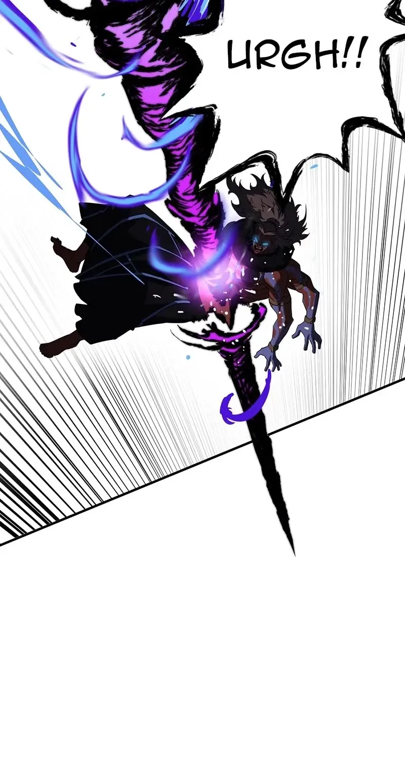 Read Hardcore Leveling Warrior chapter 373 image 83 on Lezhin