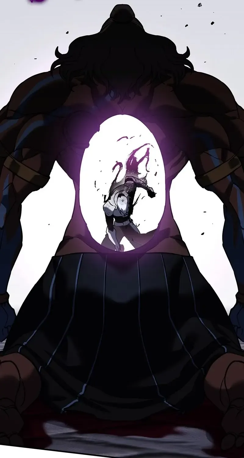 Read Hardcore Leveling Warrior chapter 373 image 85 on Lezhin