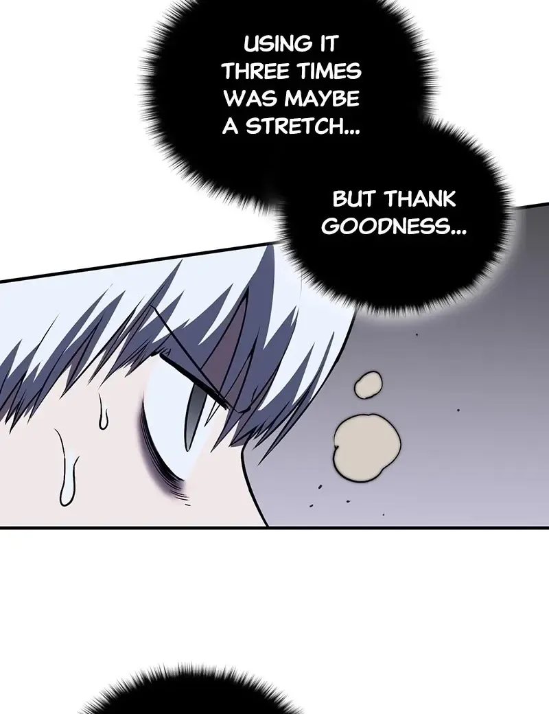 Read Hardcore Leveling Warrior chapter 373 image 87 on Lezhin