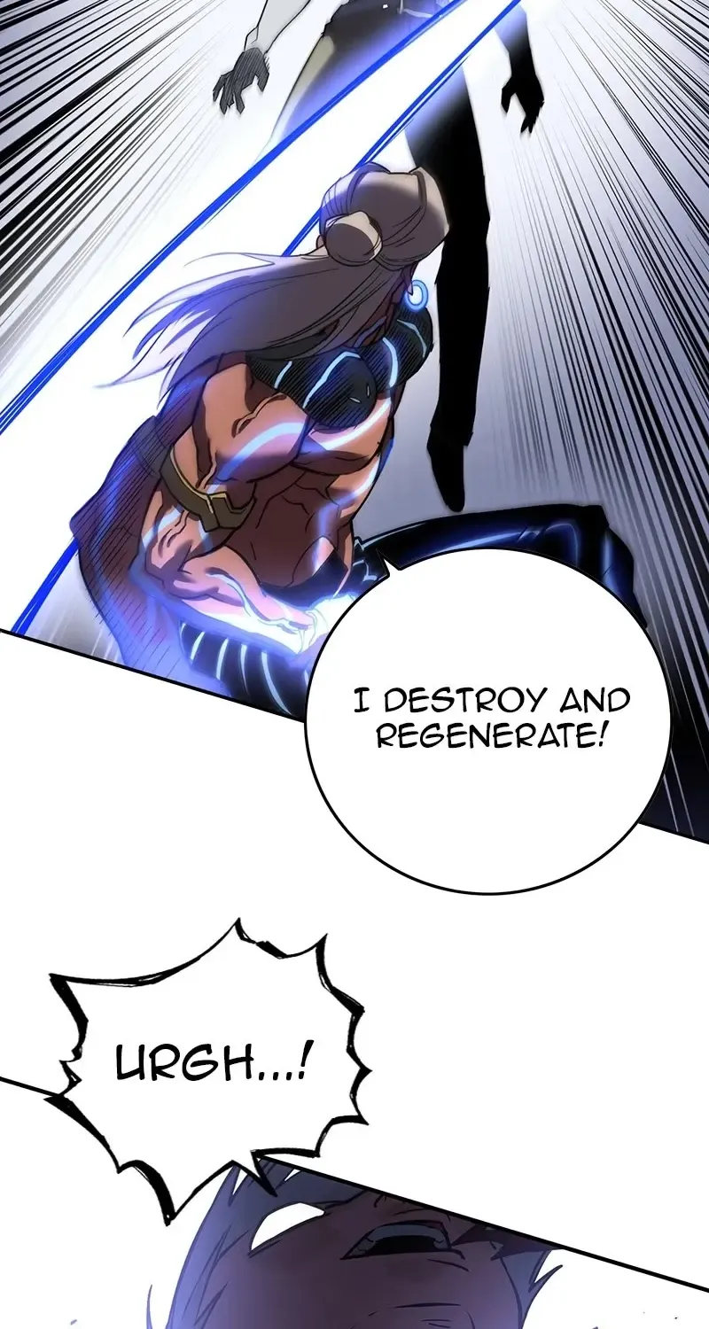 Read Hardcore Leveling Warrior chapter 373 image 91 on Lezhin