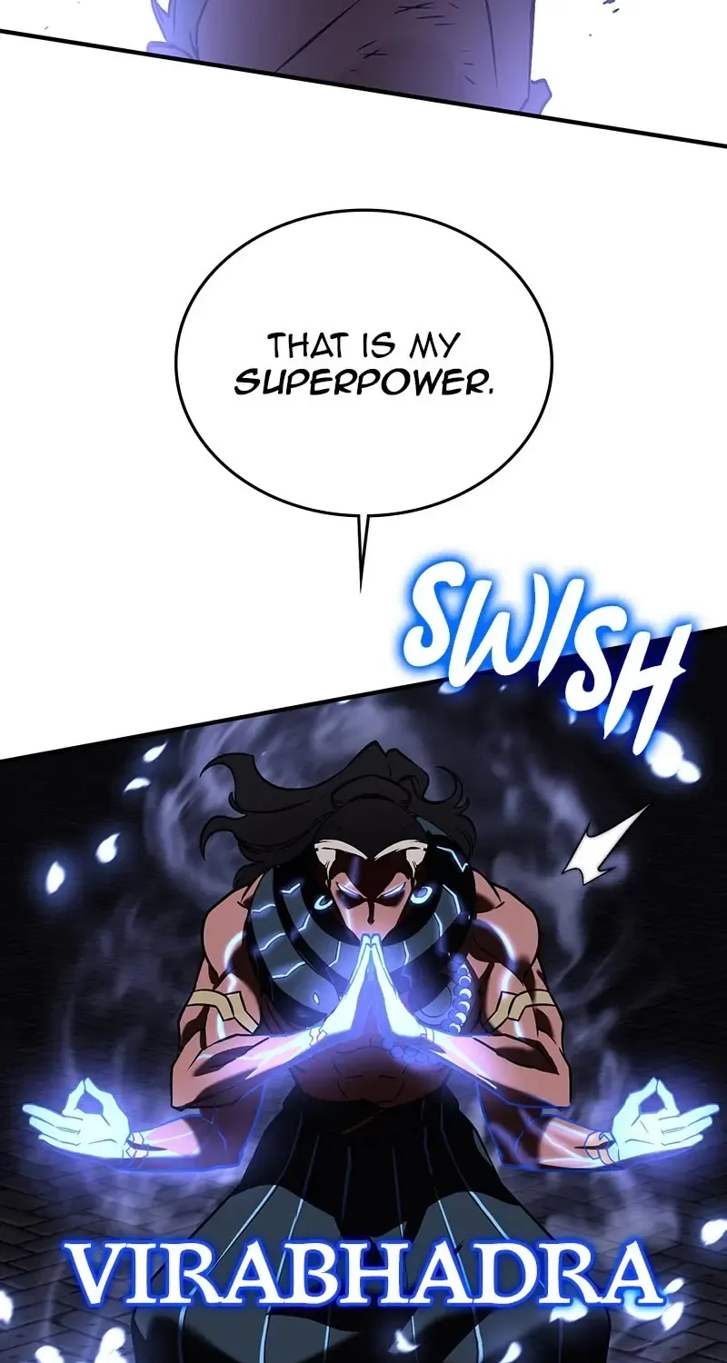 Read Hardcore Leveling Warrior chapter 373 image 92 on Lezhin