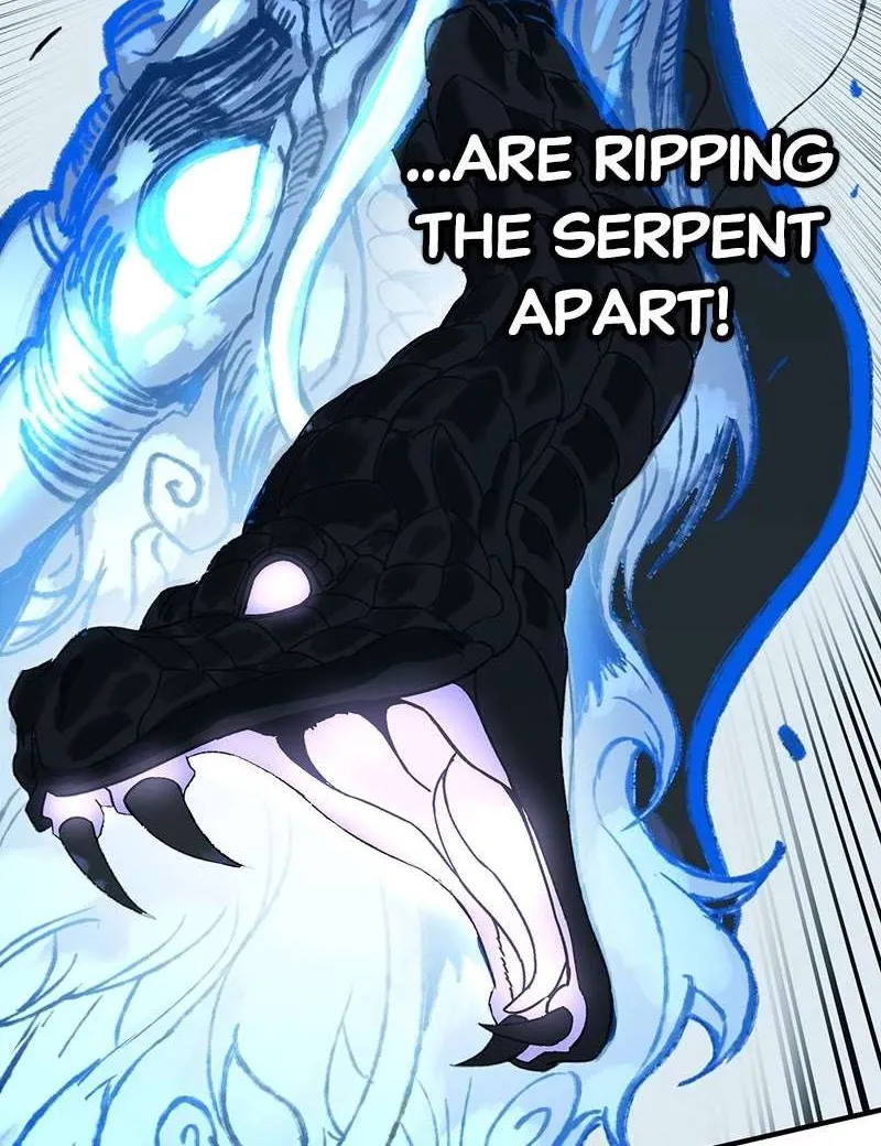 Read Hardcore Leveling Warrior chapter 374 image 100 on Lezhin