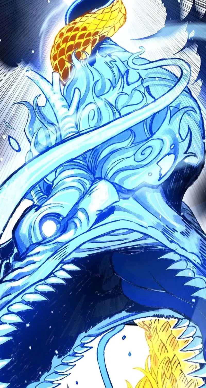 Read Hardcore Leveling Warrior chapter 374 image 102 on Lezhin