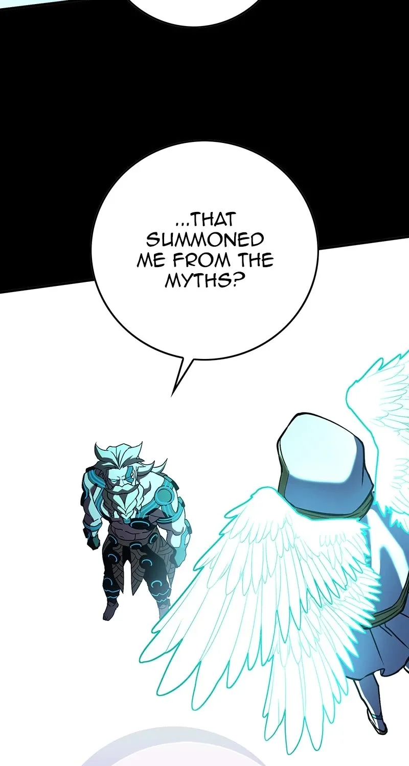 Read Hardcore Leveling Warrior chapter 374 image 115 on Lezhin