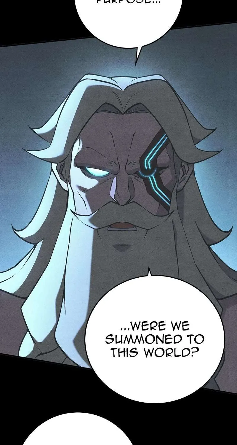 Read Hardcore Leveling Warrior chapter 374 image 119 on Lezhin