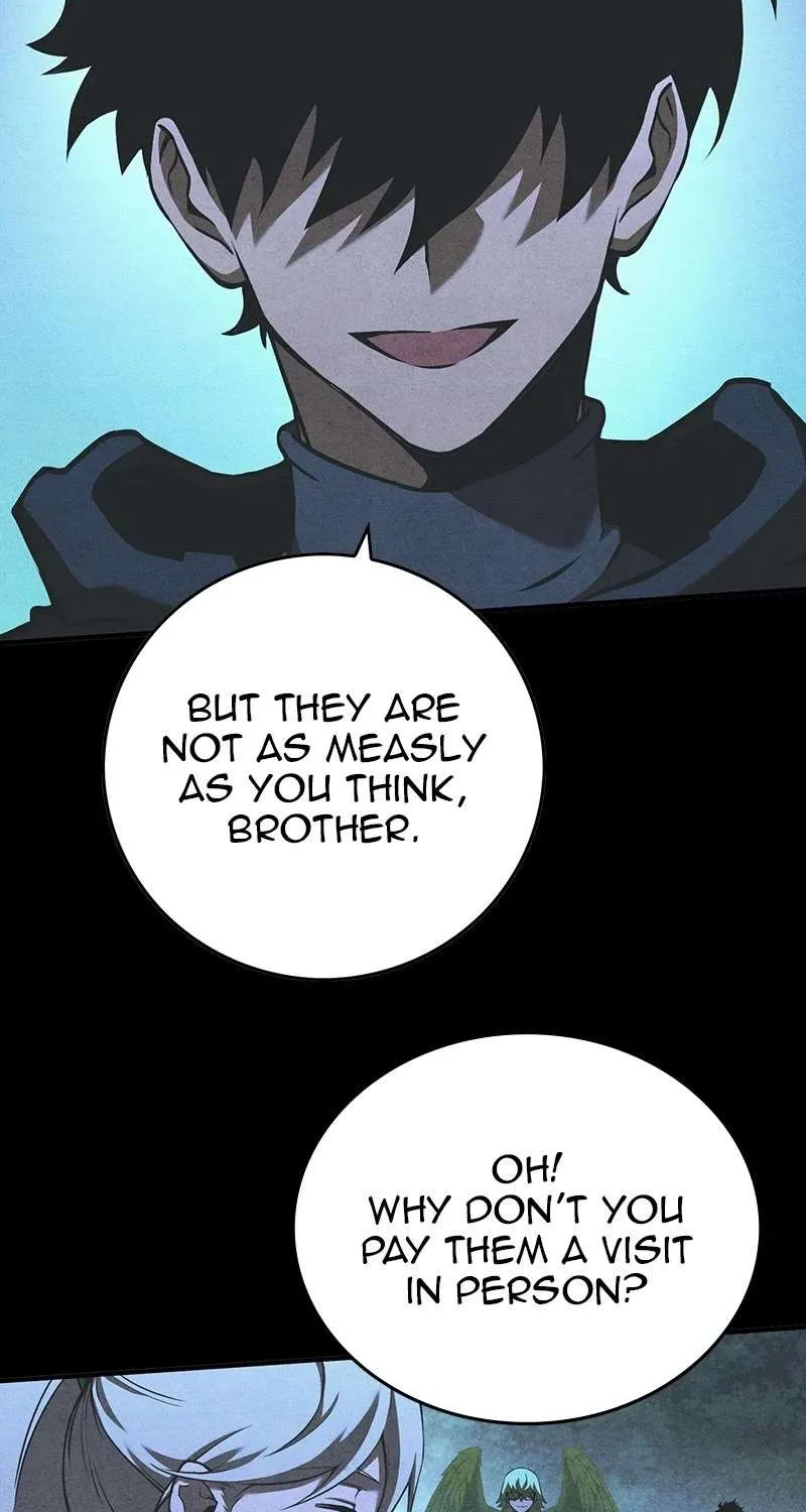 Read Hardcore Leveling Warrior chapter 374 image 126 on Lezhin