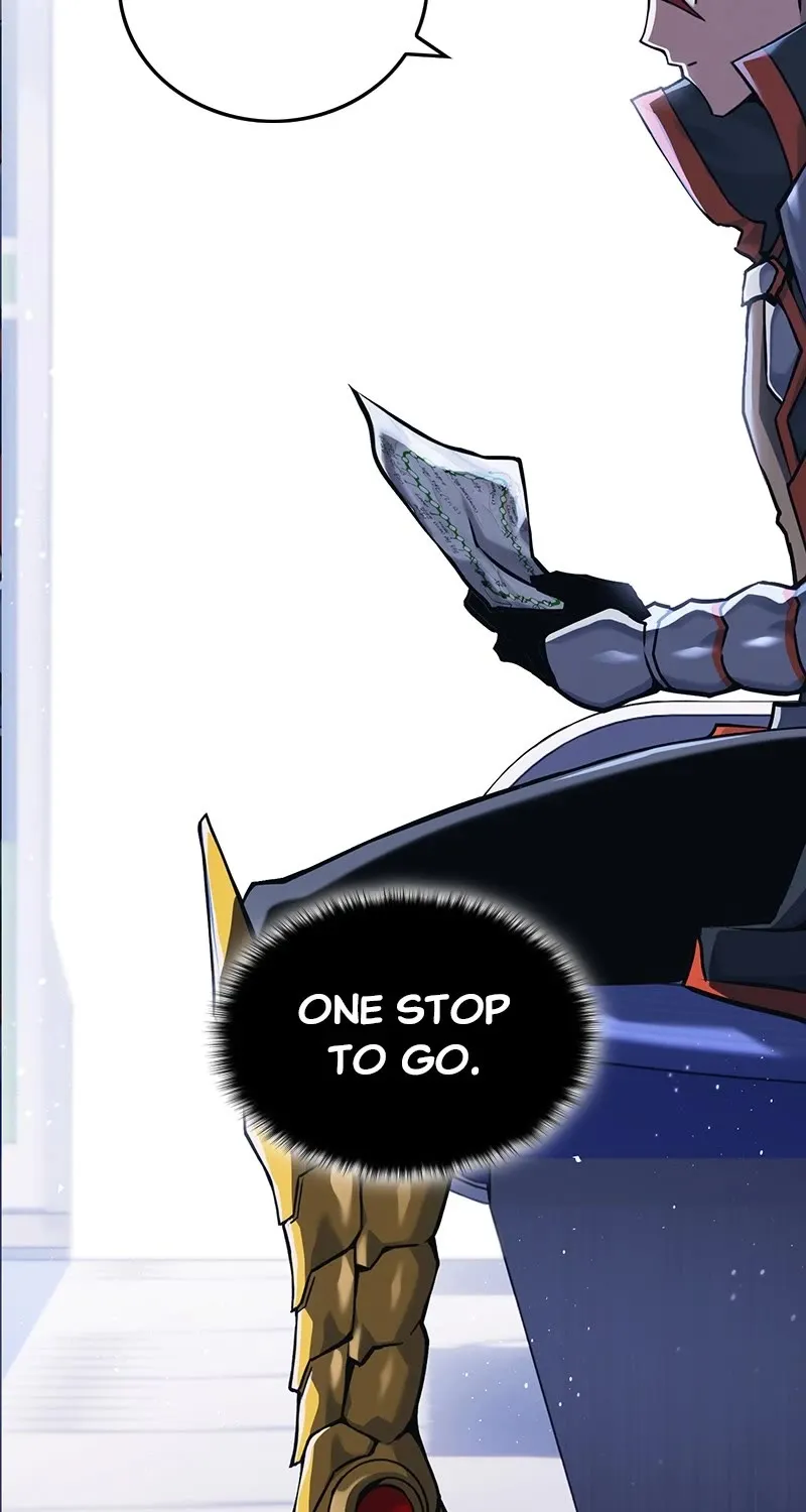 Read Hardcore Leveling Warrior chapter 374 image 13 on Lezhin