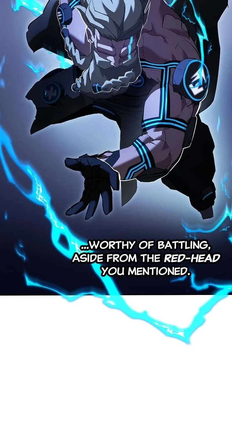 Read Hardcore Leveling Warrior chapter 374 image 131 on Lezhin