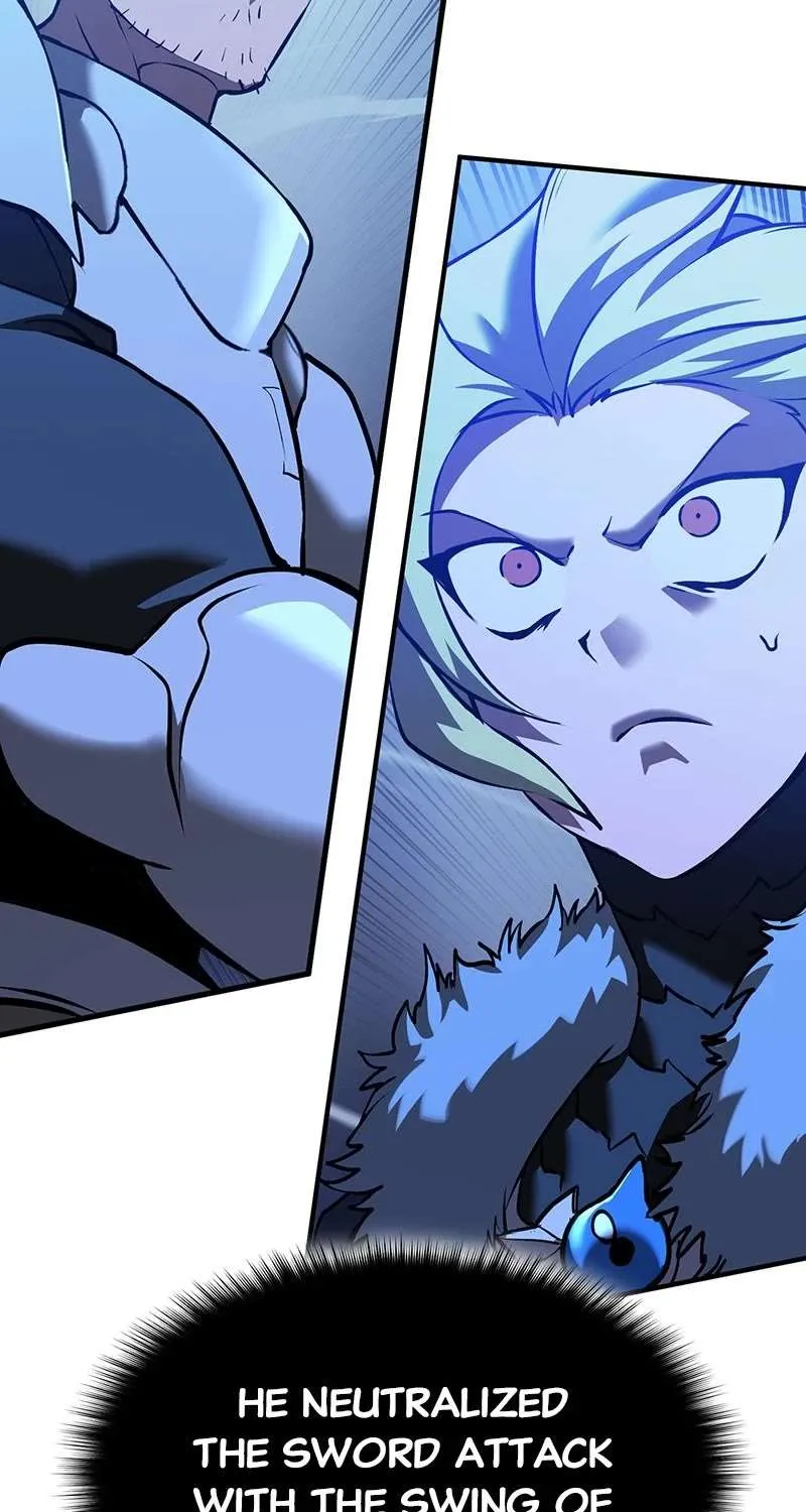 Read Hardcore Leveling Warrior chapter 374 image 137 on Lezhin