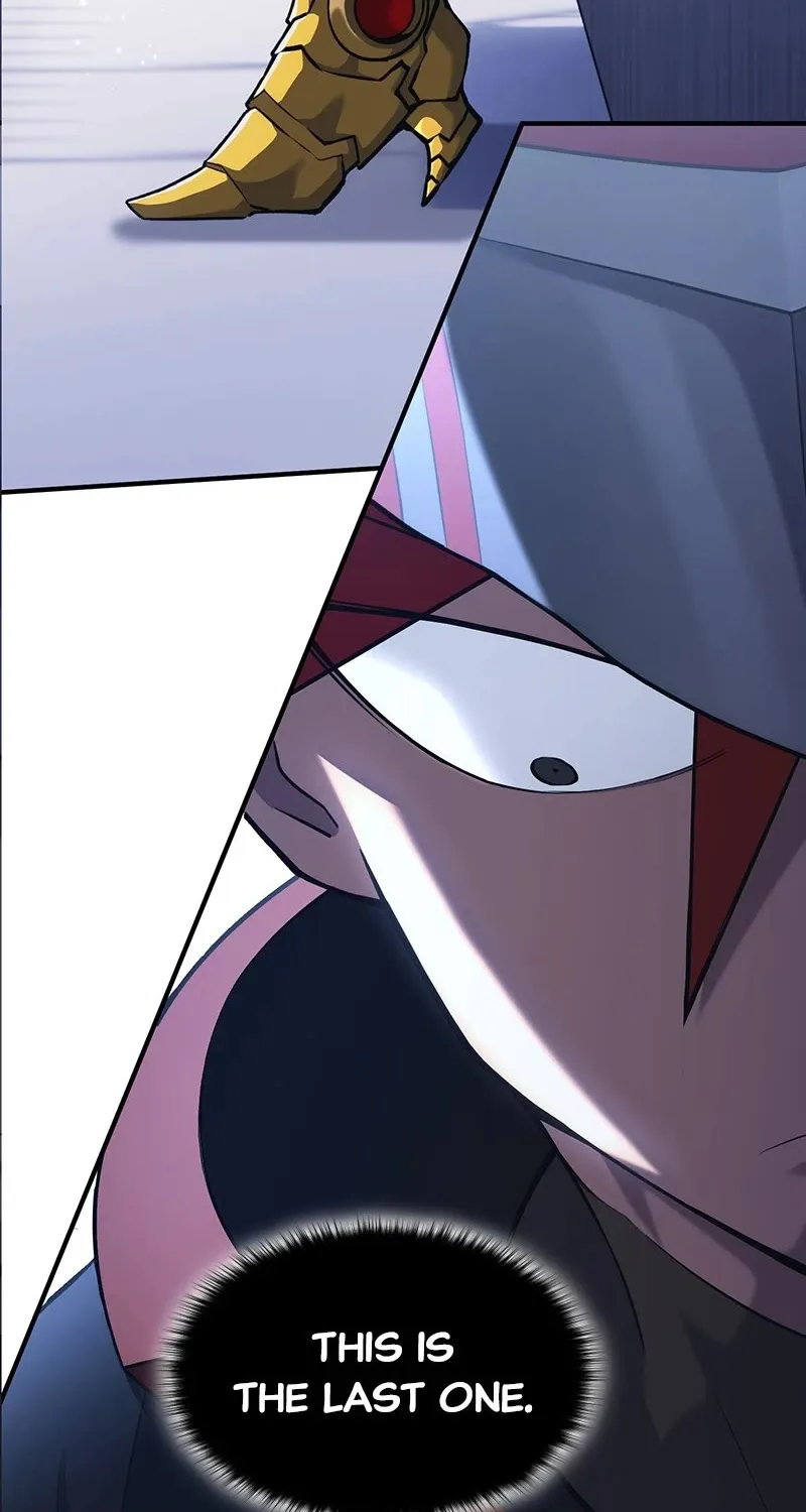 Read Hardcore Leveling Warrior chapter 374 image 14 on Lezhin