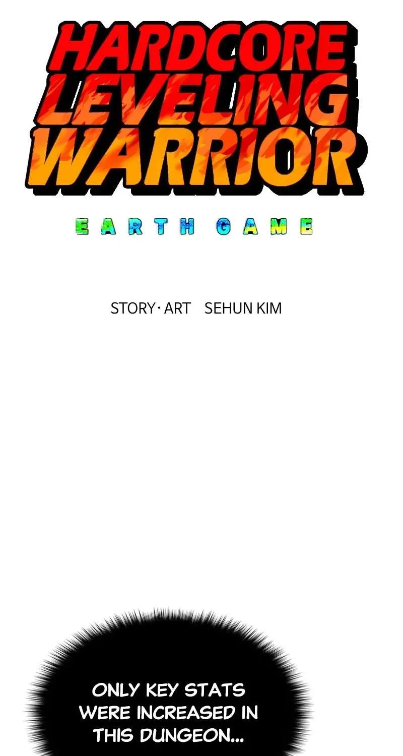 Read Hardcore Leveling Warrior chapter 374 image 17 on Lezhin