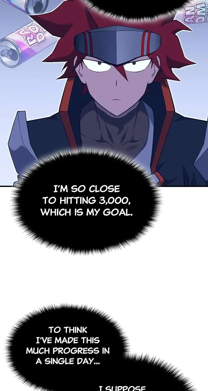 Read Hardcore Leveling Warrior chapter 374 image 19 on Lezhin