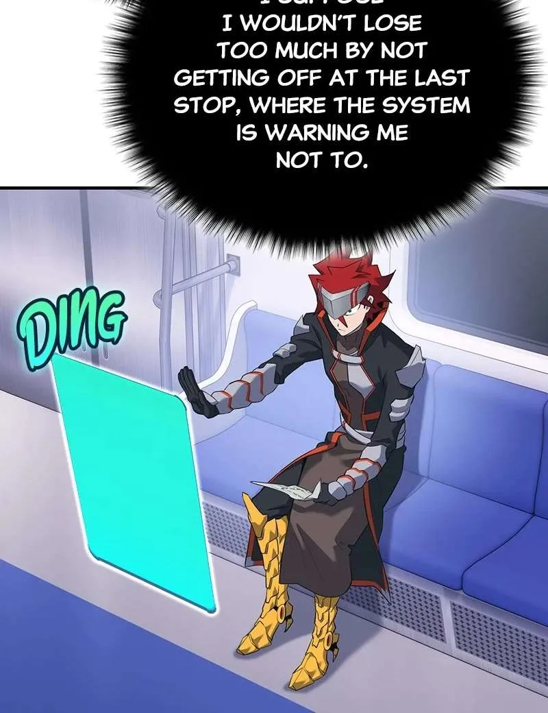 Read Hardcore Leveling Warrior chapter 374 image 20 on Lezhin