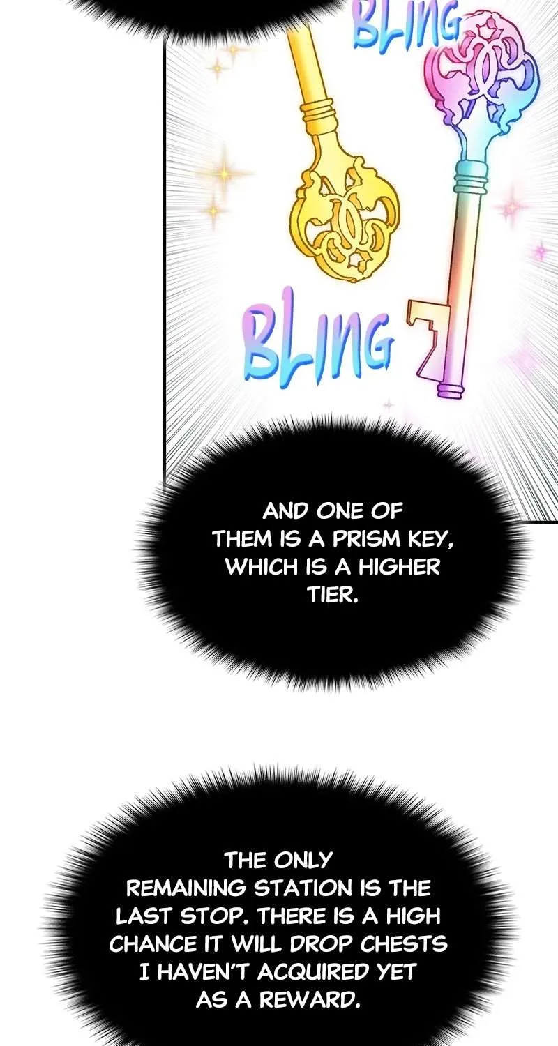 Read Hardcore Leveling Warrior chapter 374 image 23 on Lezhin