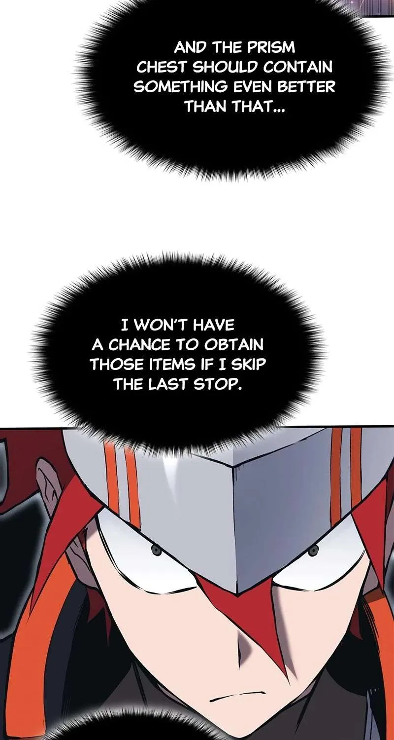 Read Hardcore Leveling Warrior chapter 374 image 25 on Lezhin