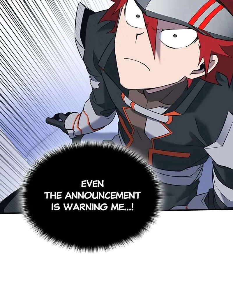 Read Hardcore Leveling Warrior chapter 374 image 30 on Lezhin