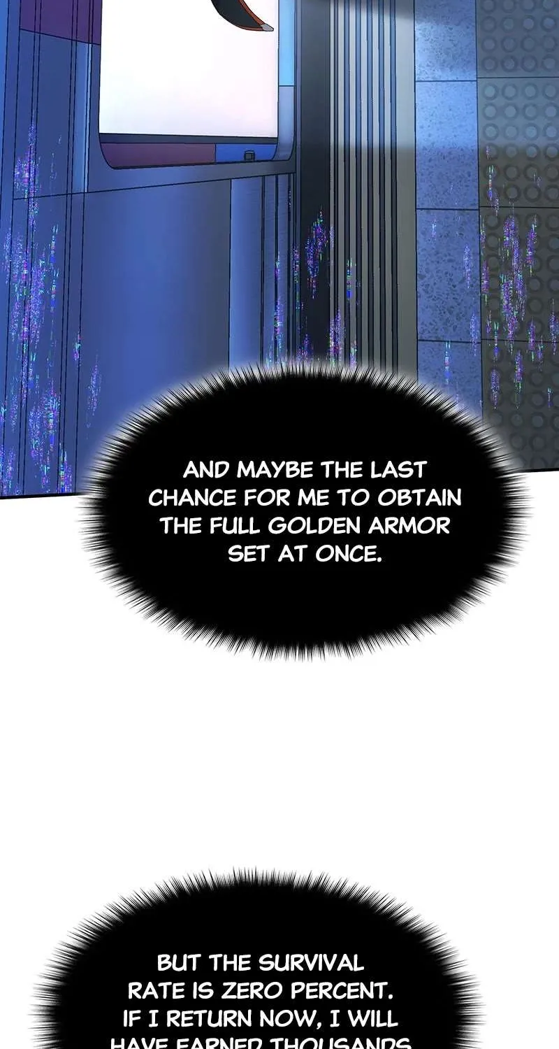 Read Hardcore Leveling Warrior chapter 374 image 36 on Lezhin