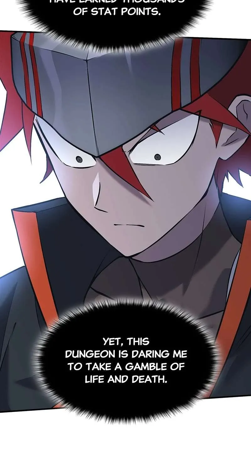 Read Hardcore Leveling Warrior chapter 374 image 37 on Lezhin