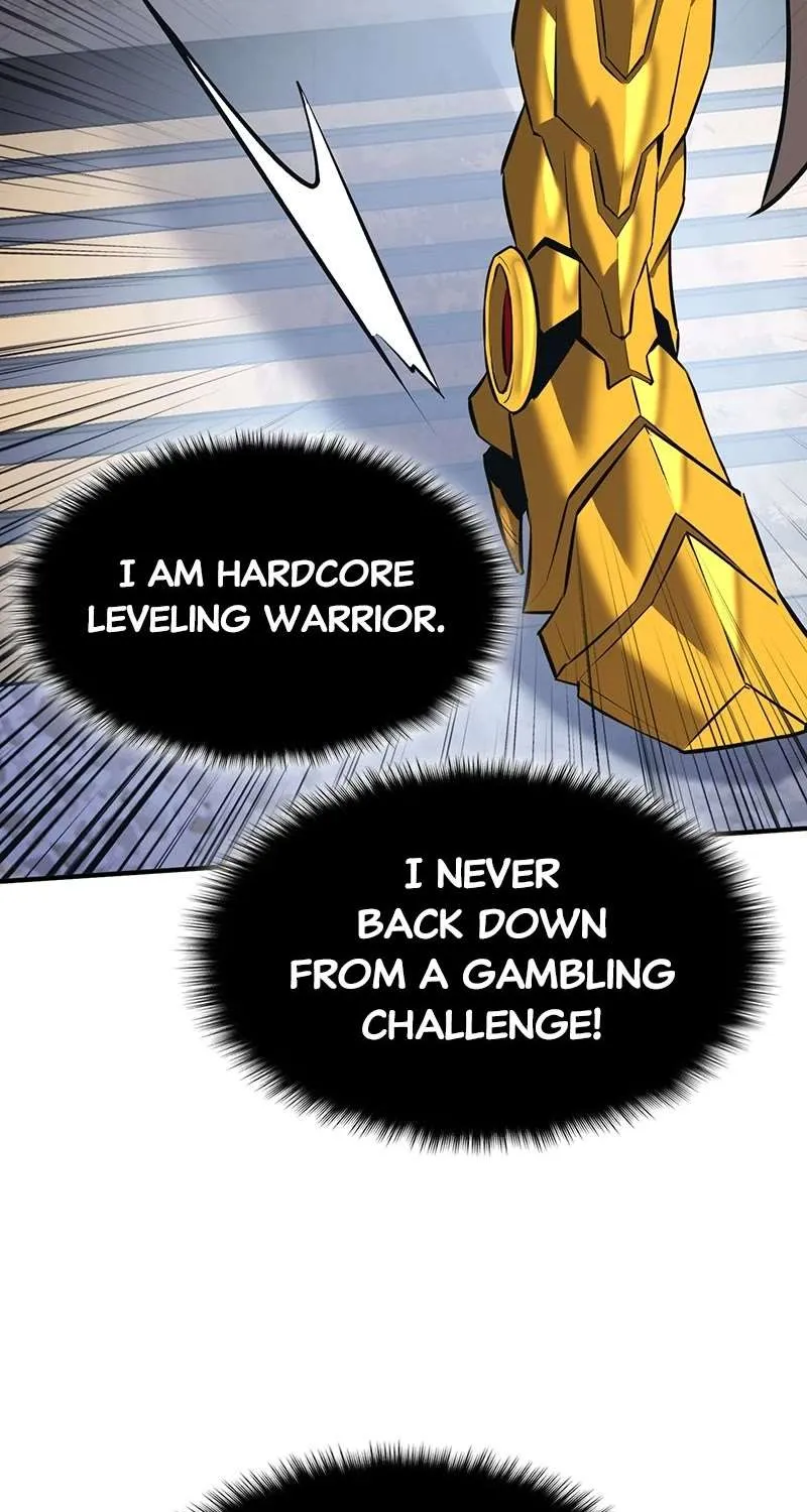 Read Hardcore Leveling Warrior chapter 374 image 39 on Lezhin