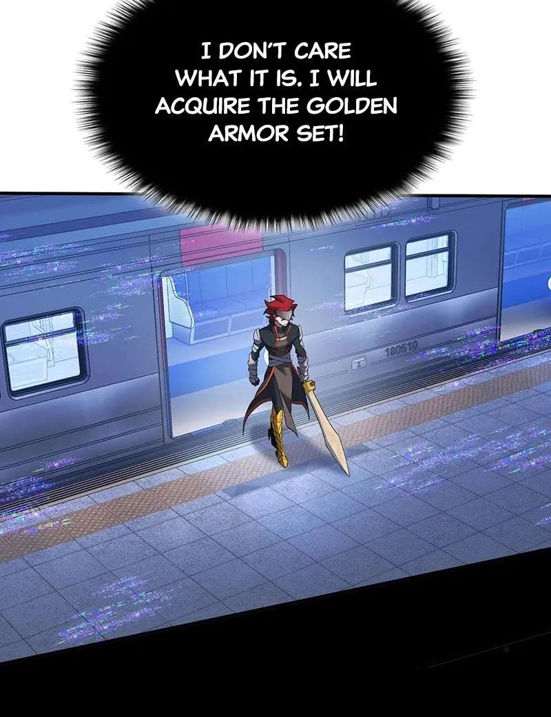 Read Hardcore Leveling Warrior chapter 374 image 40 on Lezhin