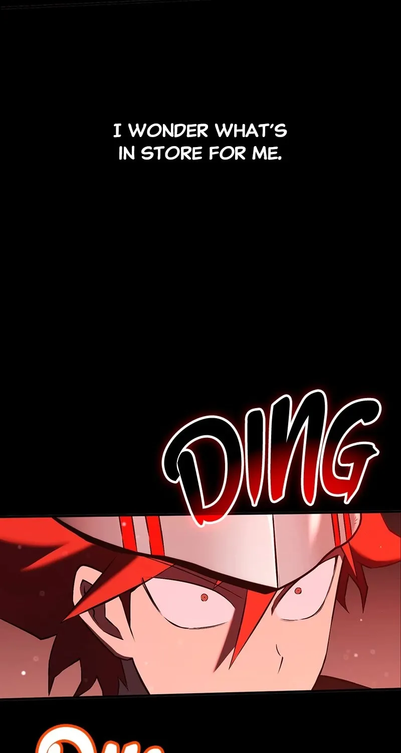 Read Hardcore Leveling Warrior chapter 374 image 44 on Lezhin