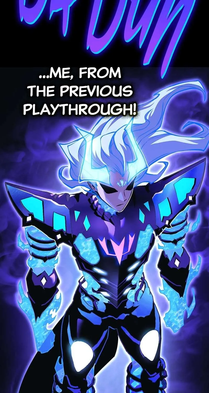 Read Hardcore Leveling Warrior chapter 374 image 49 on Lezhin