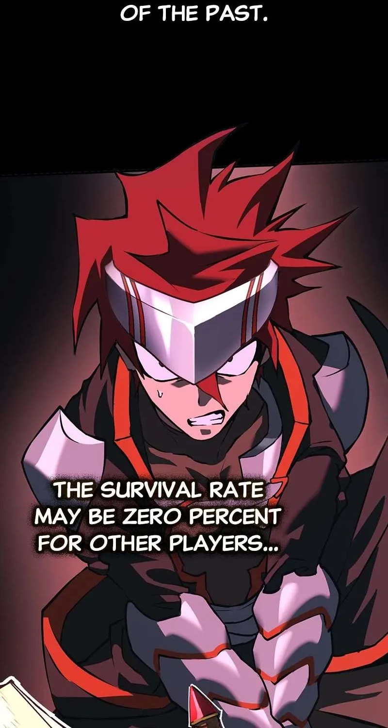 Read Hardcore Leveling Warrior chapter 374 image 54 on Lezhin