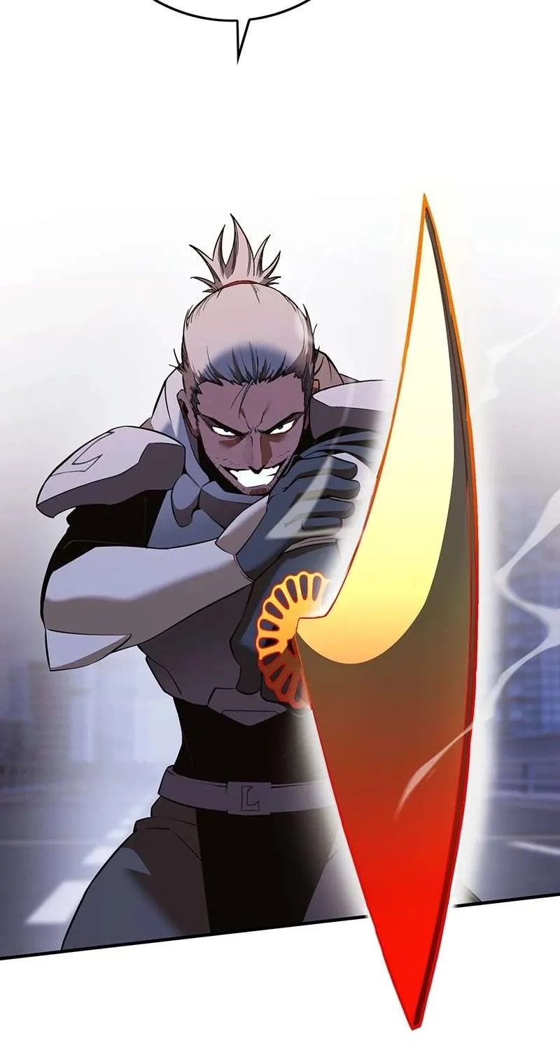Read Hardcore Leveling Warrior chapter 374 image 73 on Lezhin