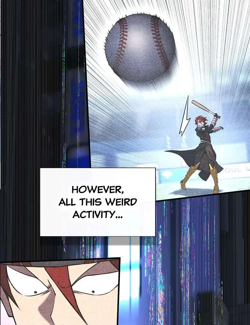 Read Hardcore Leveling Warrior chapter 374 image 8 on Lezhin