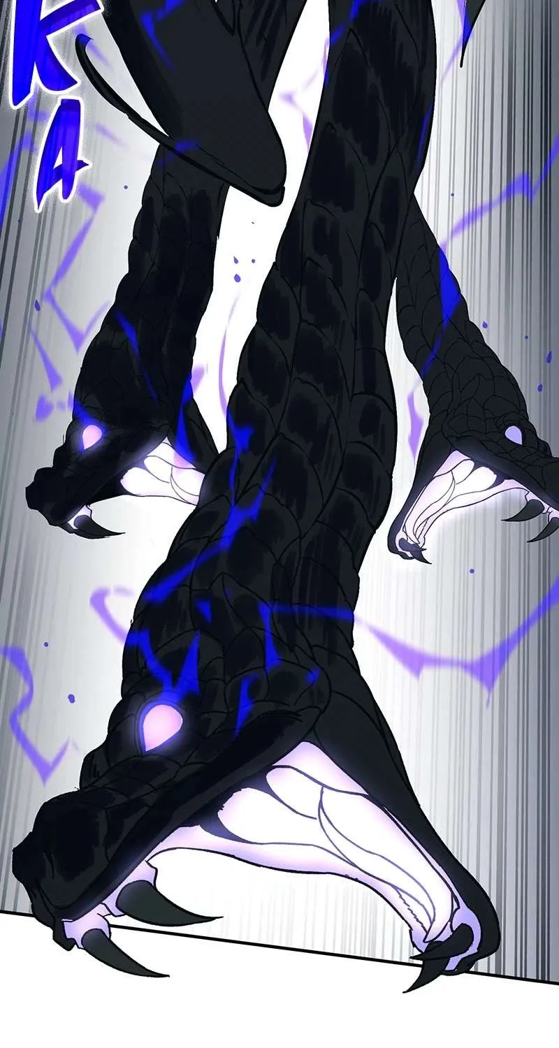 Read Hardcore Leveling Warrior chapter 374 image 91 on Lezhin