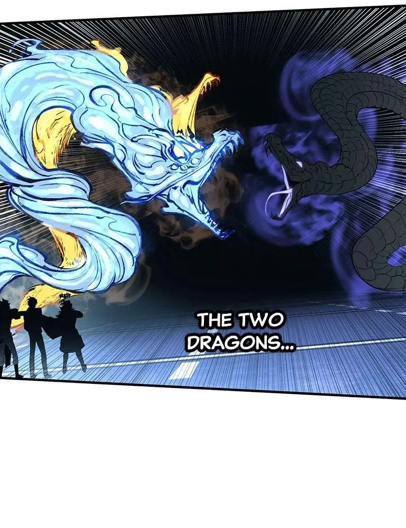 Read Hardcore Leveling Warrior chapter 374 image 98 on Lezhin