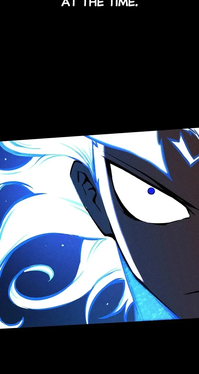 Read Hardcore Leveling Warrior chapter 375 image 10 on Lezhin