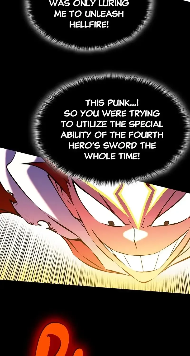Read Hardcore Leveling Warrior chapter 375 image 100 on Lezhin