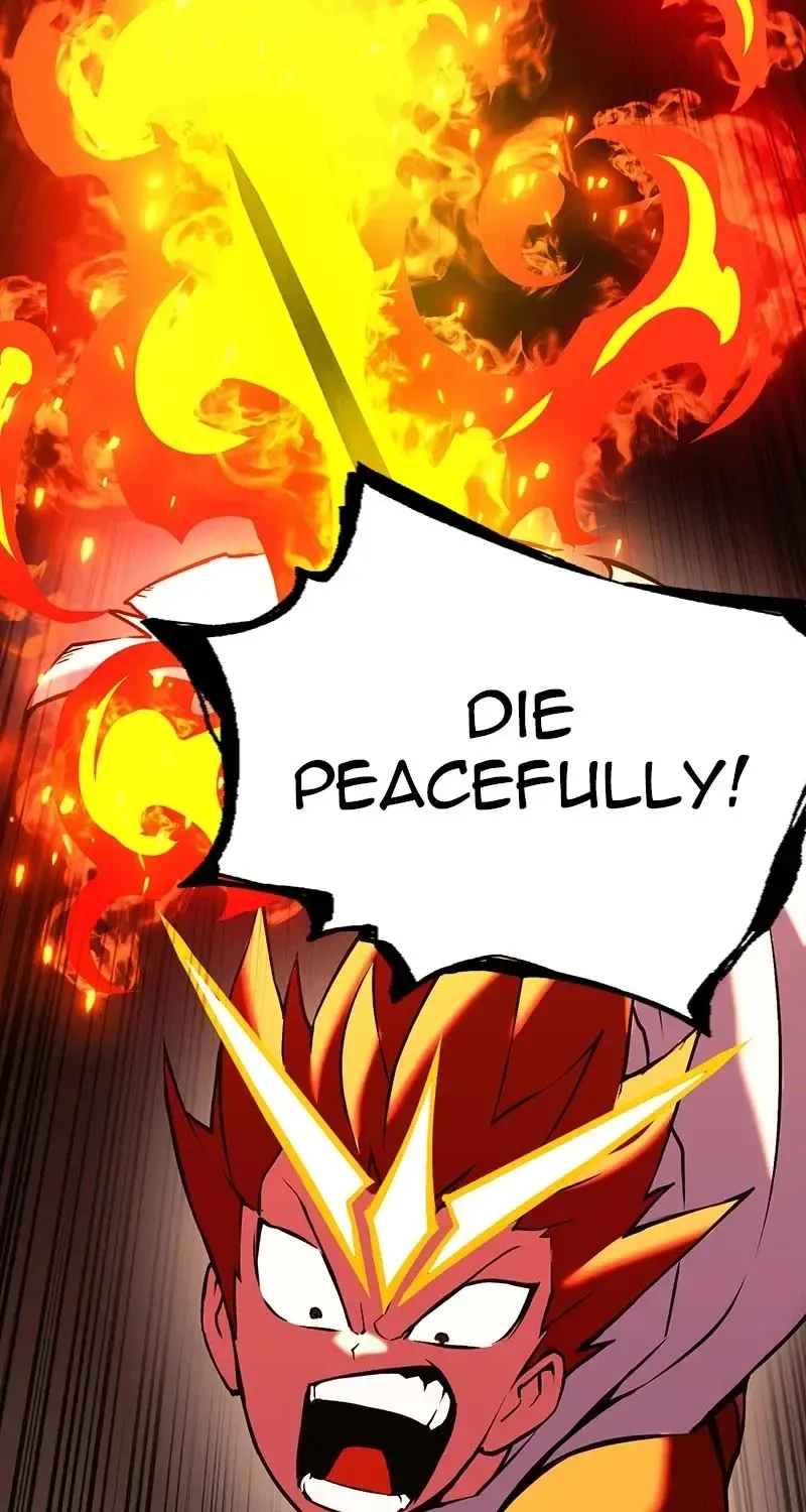 Read Hardcore Leveling Warrior chapter 375 image 102 on Lezhin