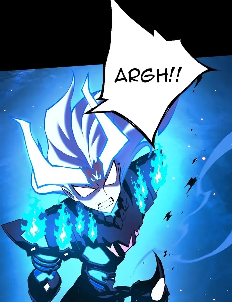 Read Hardcore Leveling Warrior chapter 375 image 109 on Lezhin