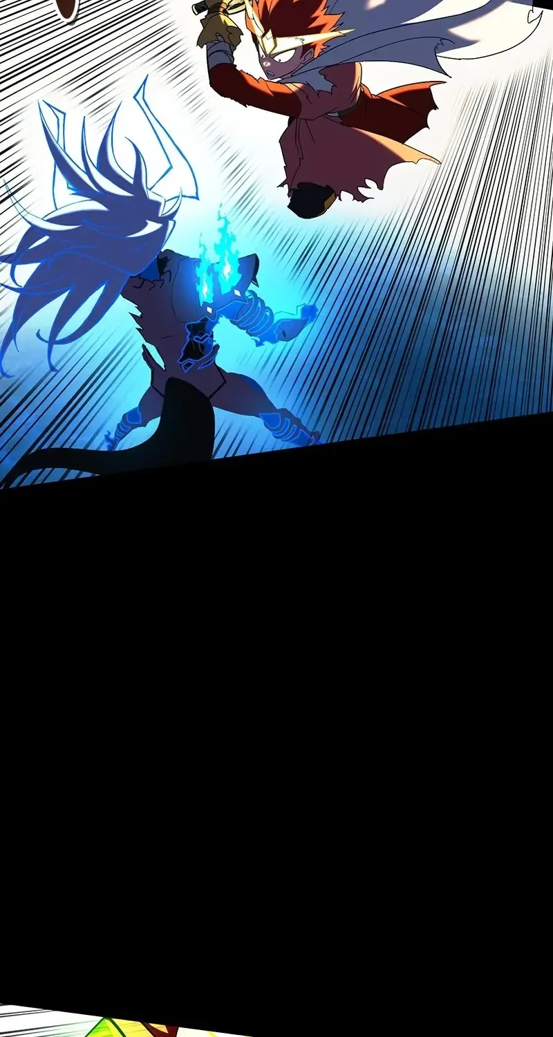 Read Hardcore Leveling Warrior chapter 375 image 111 on Lezhin