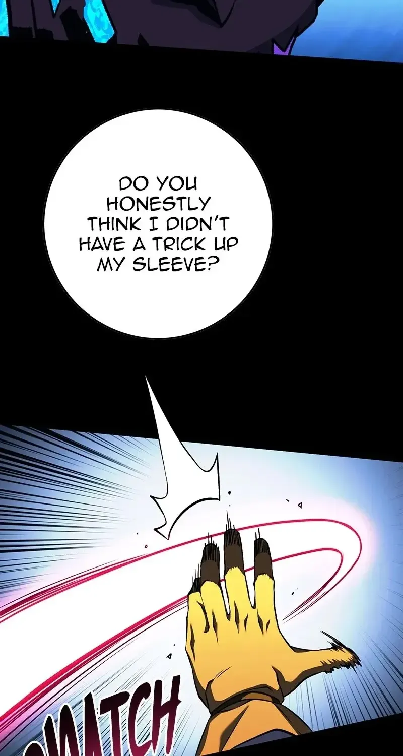 Read Hardcore Leveling Warrior chapter 375 image 113 on Lezhin