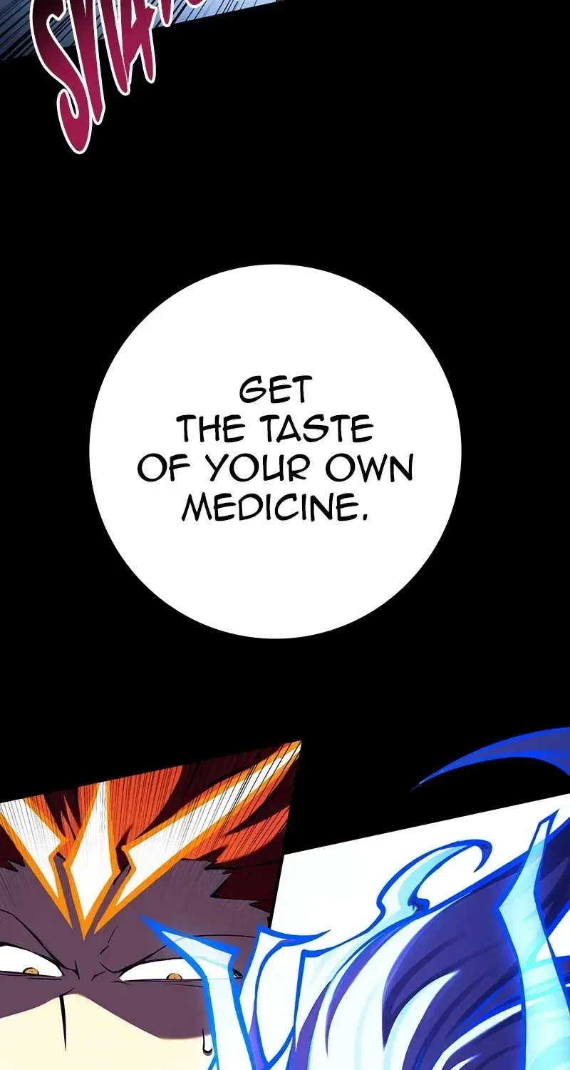 Read Hardcore Leveling Warrior chapter 375 image 114 on Lezhin