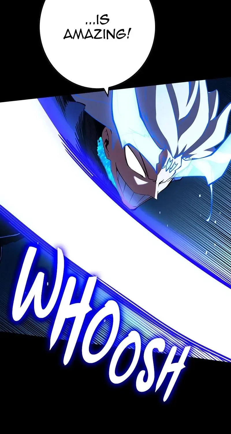 Read Hardcore Leveling Warrior chapter 375 image 118 on Lezhin