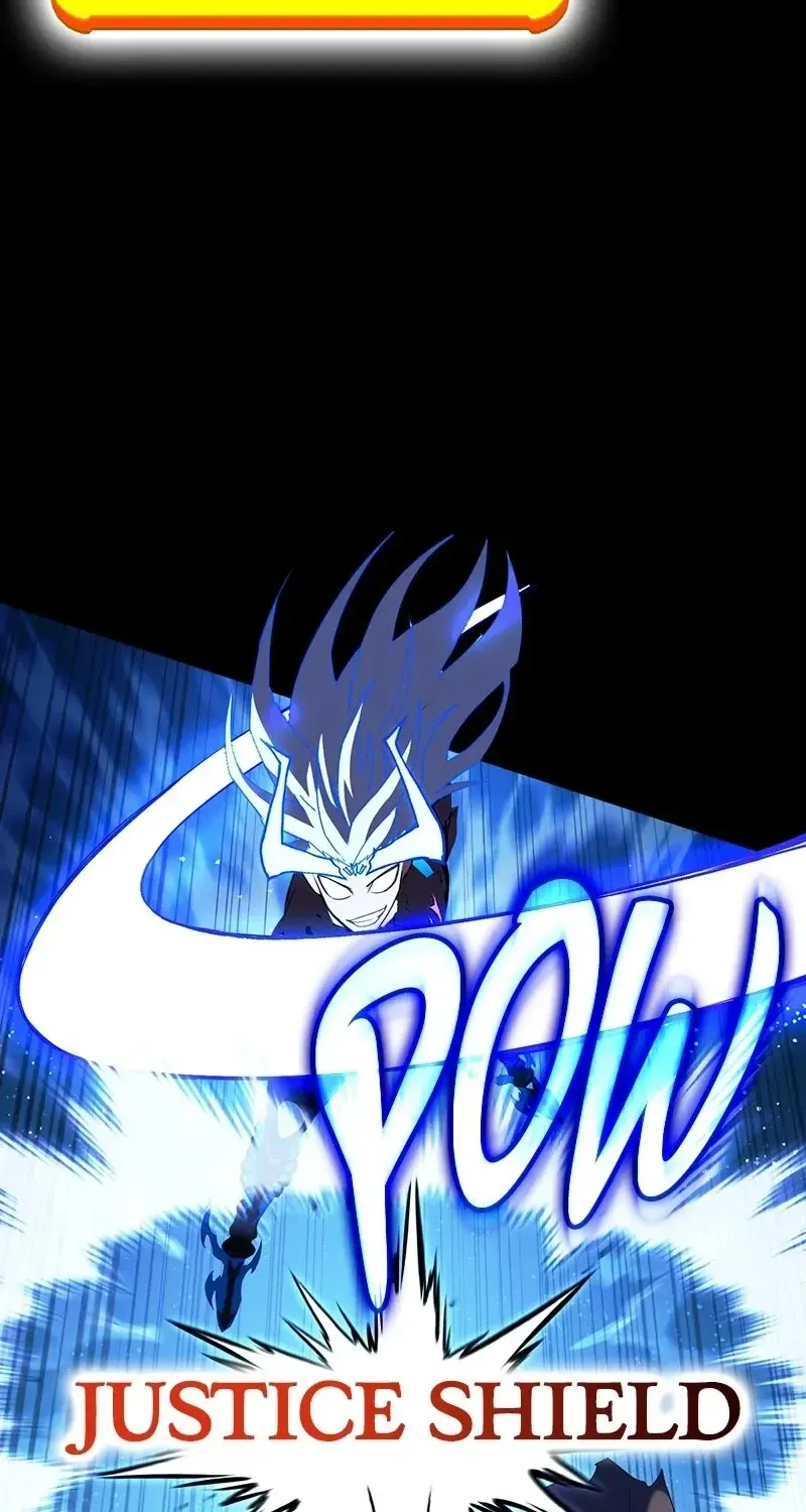 Read Hardcore Leveling Warrior chapter 375 image 121 on Lezhin