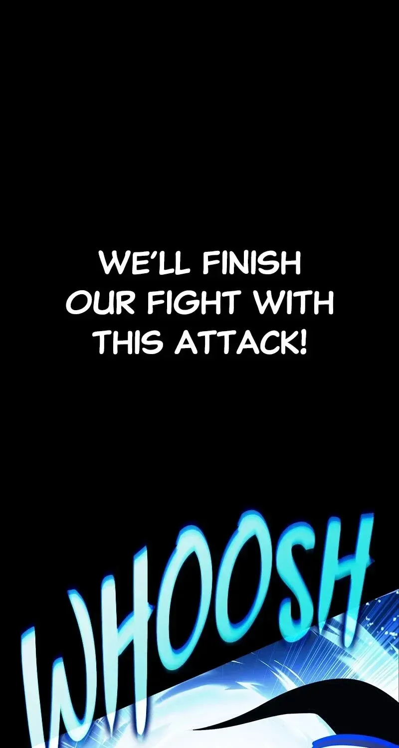 Read Hardcore Leveling Warrior chapter 375 image 126 on Lezhin