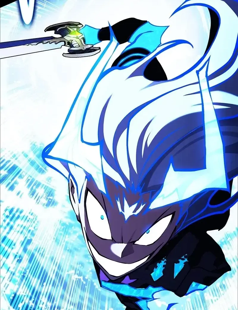 Read Hardcore Leveling Warrior chapter 375 image 127 on Lezhin