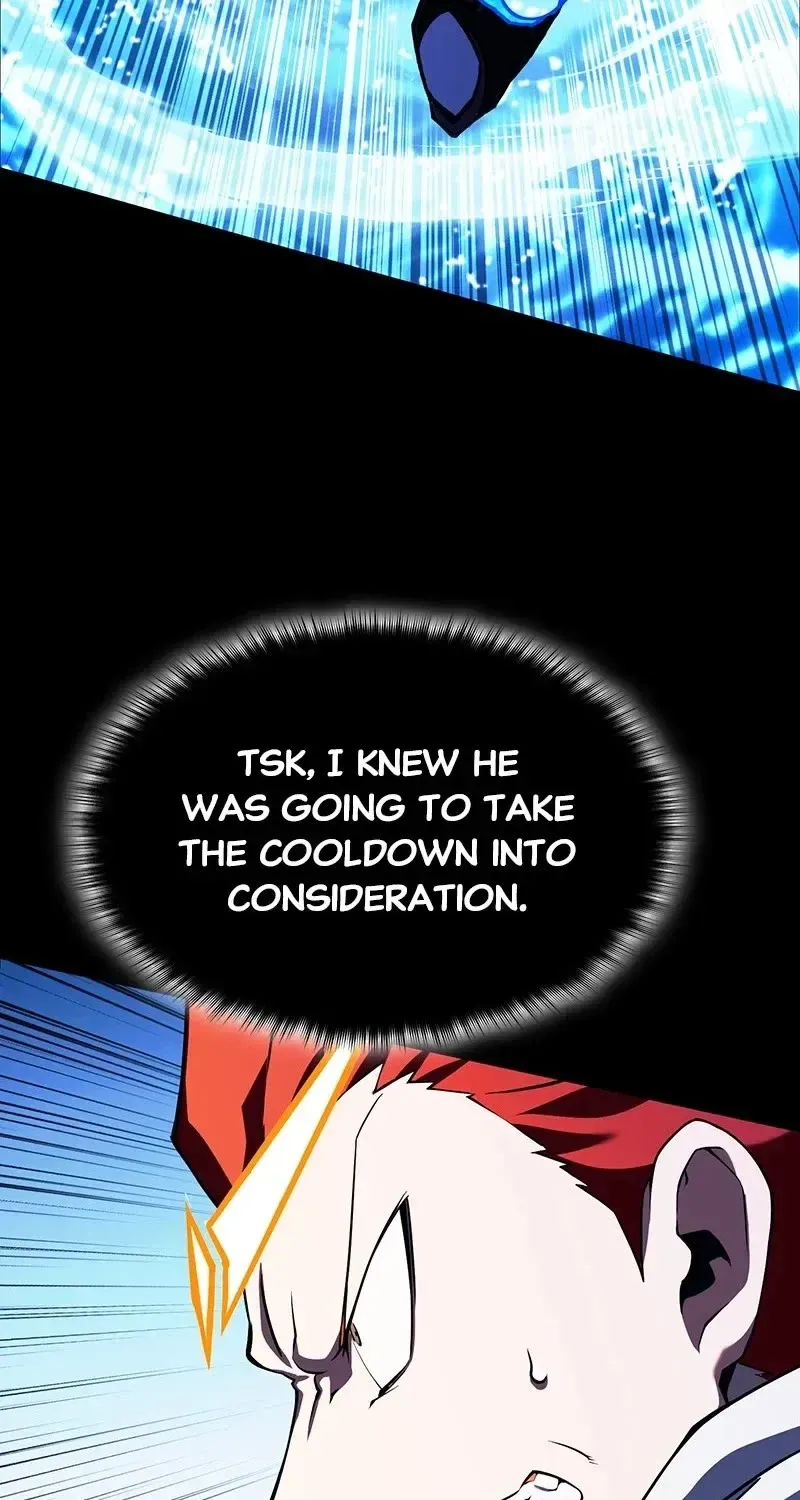 Read Hardcore Leveling Warrior chapter 375 image 128 on Lezhin